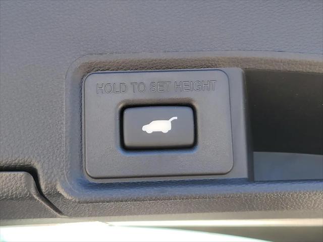 2026 Acura RDX Base