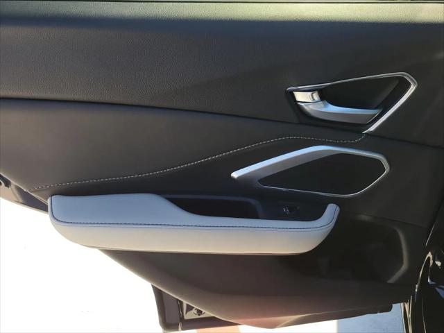 2026 Acura RDX Base