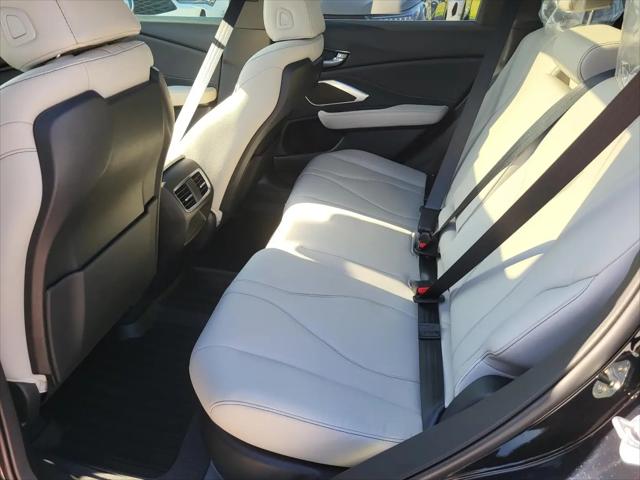 2026 Acura RDX Base