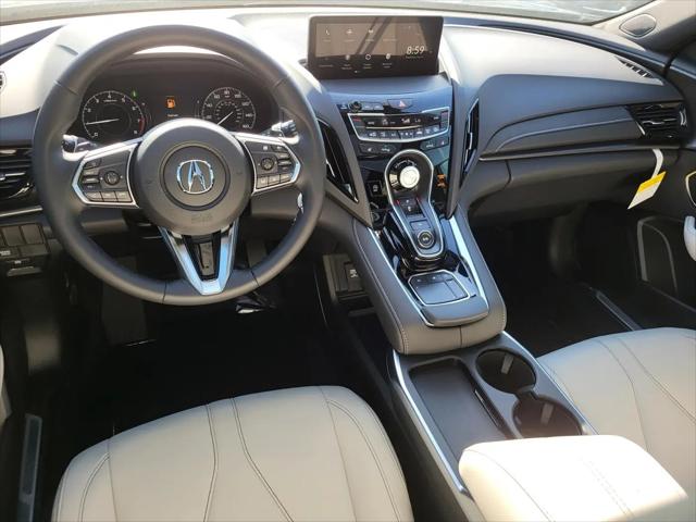 2026 Acura RDX Base
