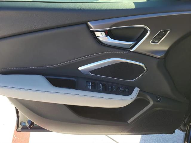 2026 Acura RDX Base