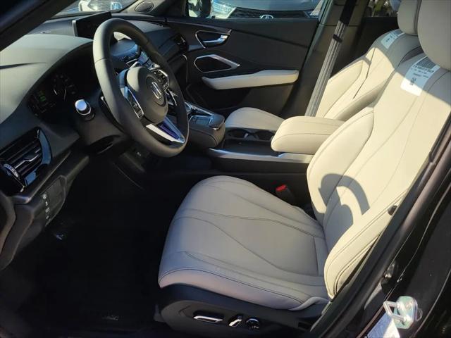 2026 Acura RDX Base