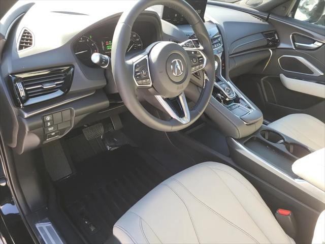 2026 Acura RDX Base