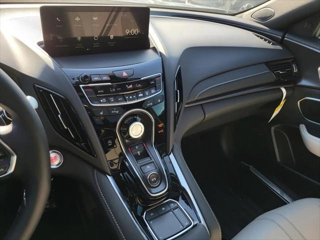 2026 Acura RDX Base