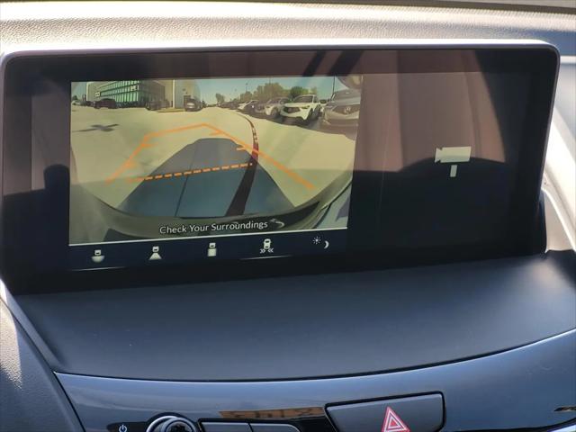 2026 Acura RDX Base