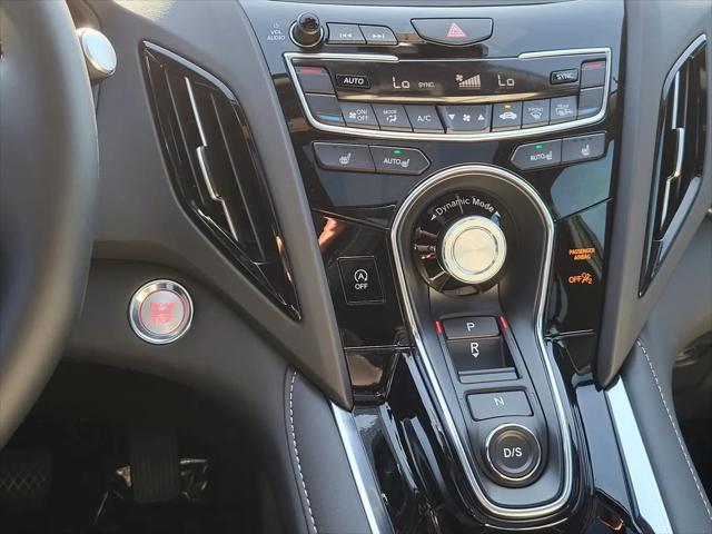 2026 Acura RDX Base