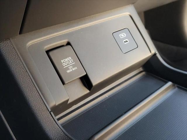 2026 Acura RDX Base
