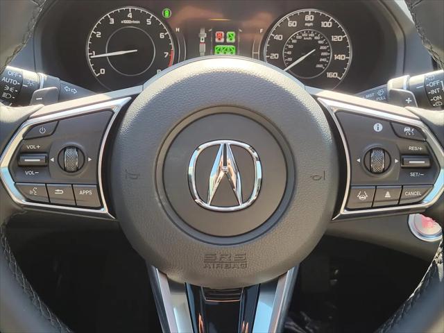 2026 Acura RDX Base