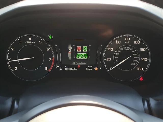 2026 Acura RDX Base