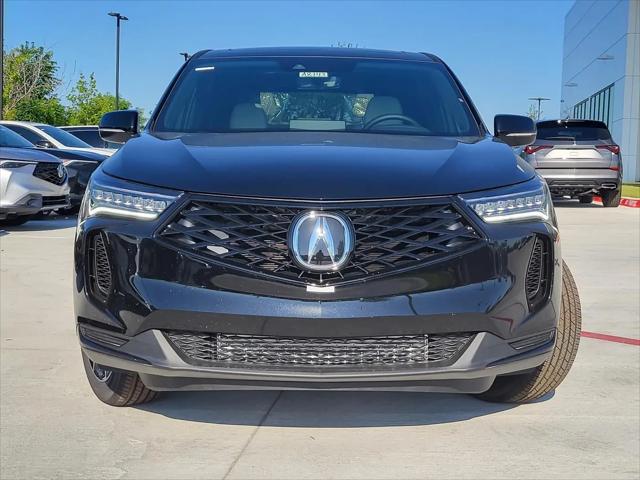 2026 Acura RDX Base