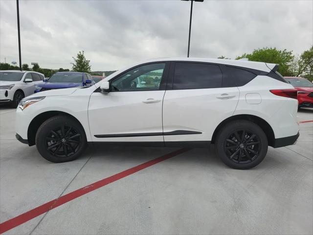 2026 Acura RDX Base