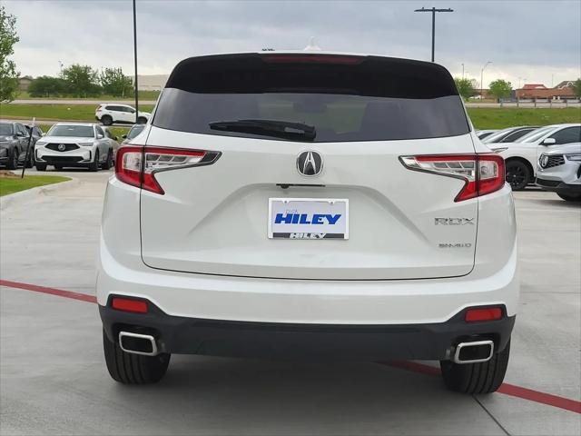 2026 Acura RDX Base
