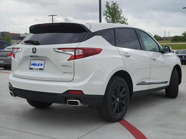2026 Acura RDX Base