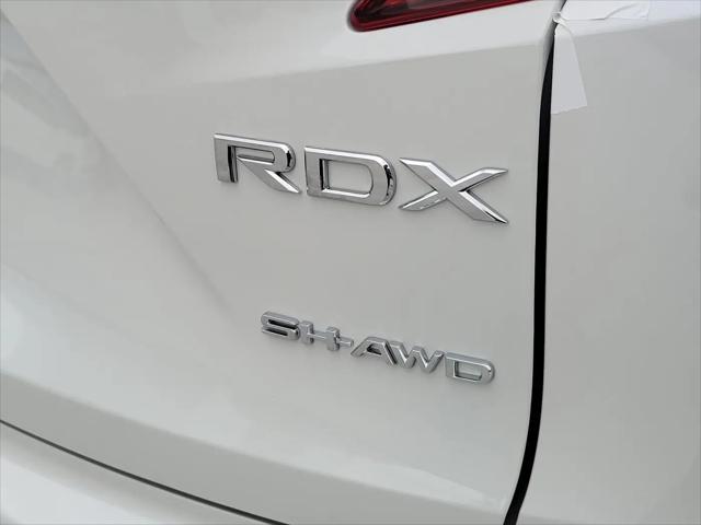 2026 Acura RDX Base
