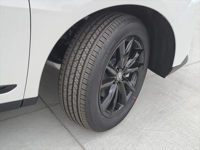 2026 Acura RDX Base