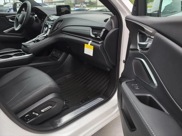 2026 Acura RDX Base