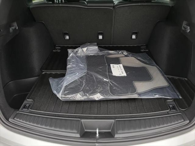 2026 Acura RDX Base