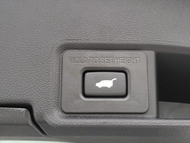 2026 Acura RDX Base