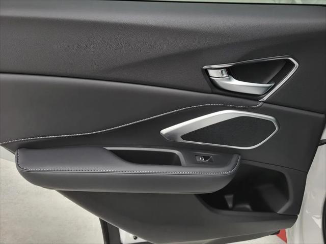 2026 Acura RDX Base