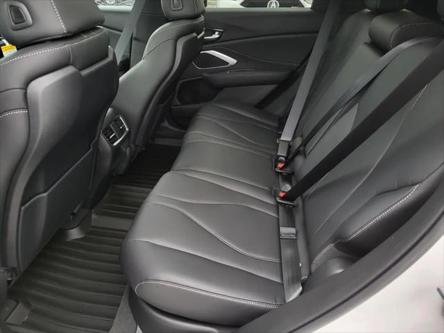 2026 Acura RDX Base