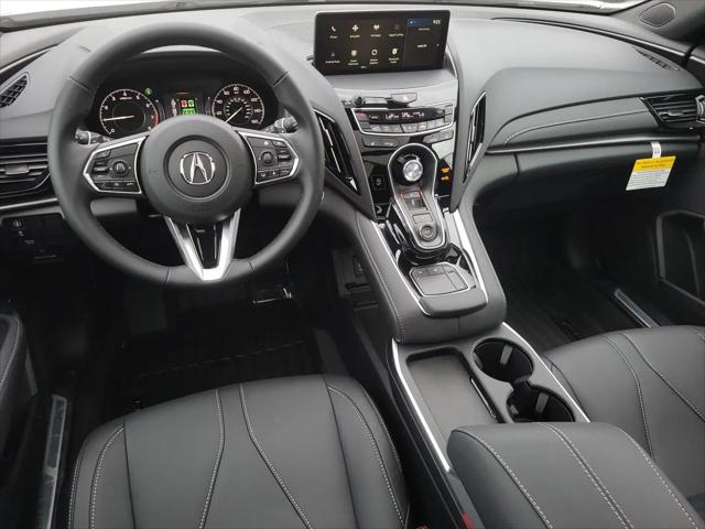 2026 Acura RDX Base