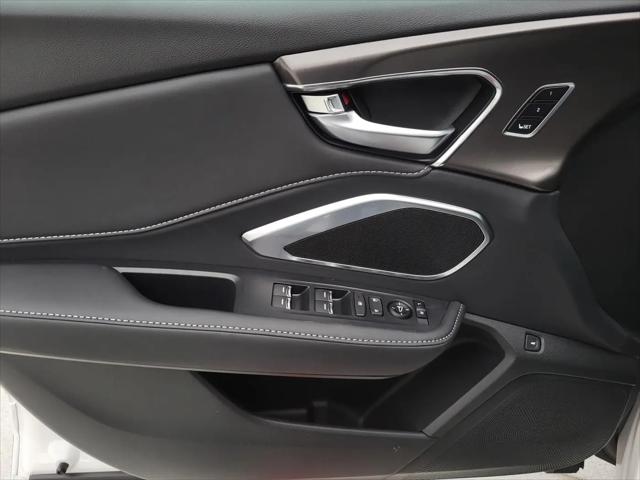 2026 Acura RDX Base