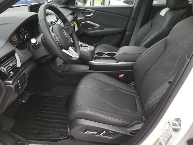 2026 Acura RDX Base