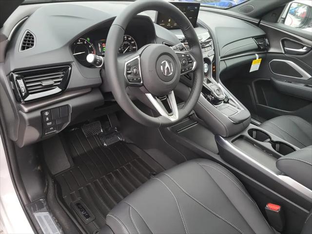 2026 Acura RDX Base