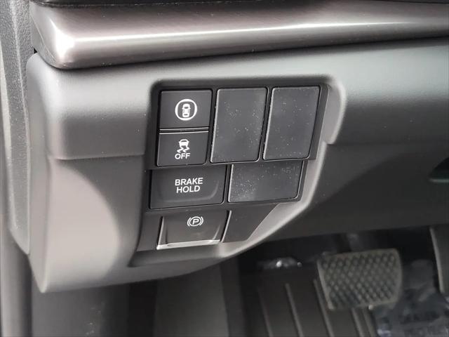 2026 Acura RDX Base