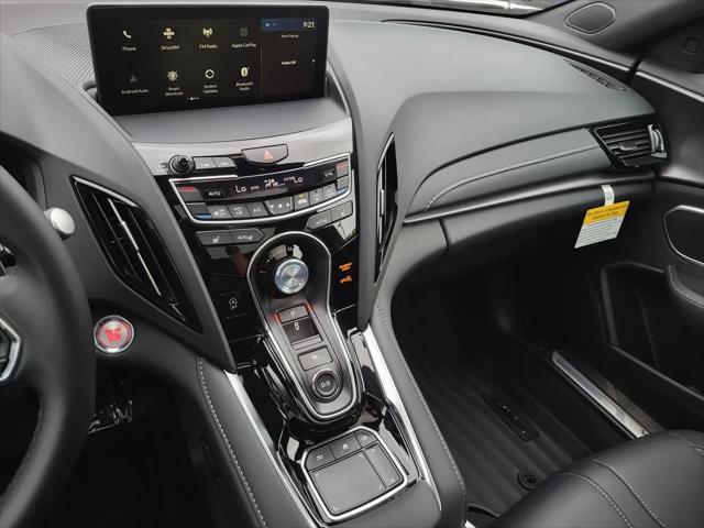 2026 Acura RDX Base