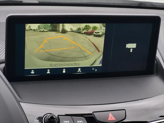 2026 Acura RDX Base