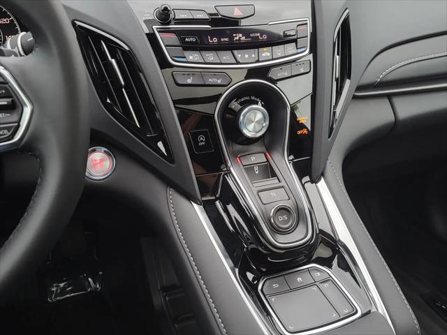 2026 Acura RDX Base