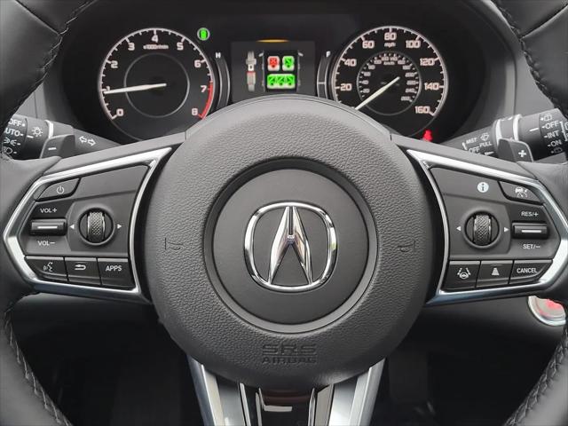 2026 Acura RDX Base