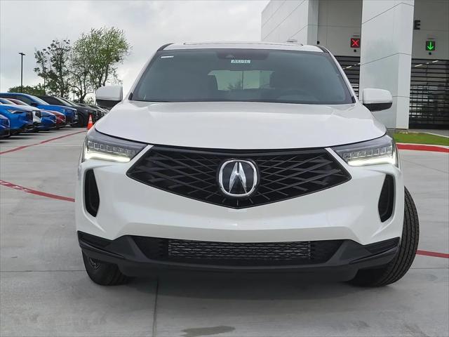 2026 Acura RDX Base