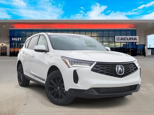 2026 Acura RDX Base for sale in Fort Worth, TX
