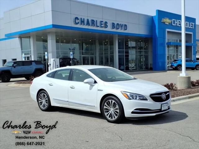 2019 Buick LaCrosse FWD Essence for sale in Henderson, NC