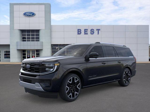 2026 Ford Expedition Max Platinum MAX for sale in Nashua, NH
