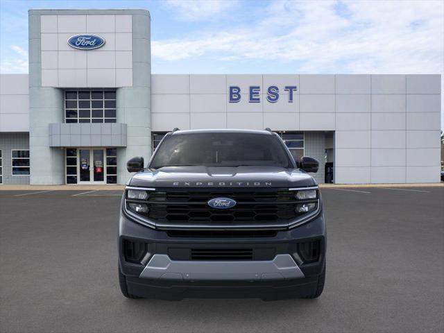 2026 Ford Expedition Max Platinum MAX