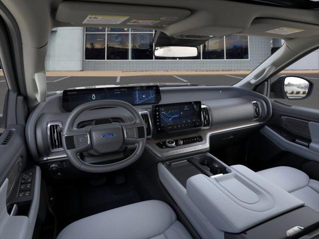 2026 Ford Expedition Max Platinum MAX