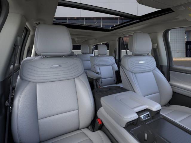 2026 Ford Expedition Max Platinum MAX