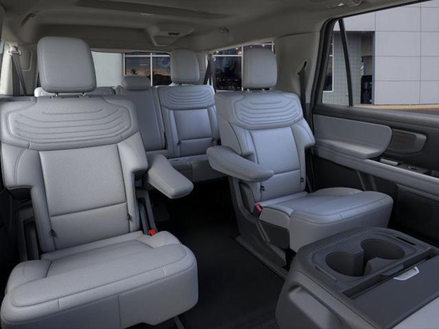 2026 Ford Expedition Max Platinum MAX