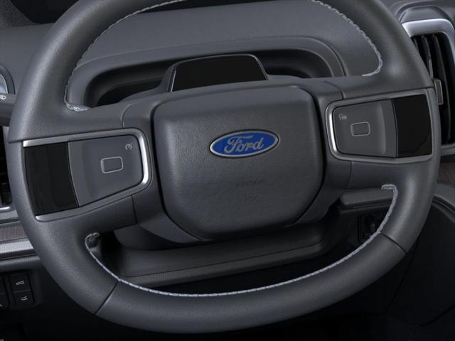 2026 Ford Expedition Max Platinum MAX