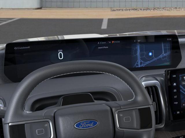 2026 Ford Expedition Max Platinum MAX