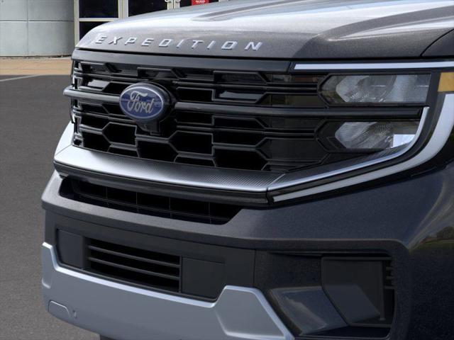 2026 Ford Expedition Max Platinum MAX
