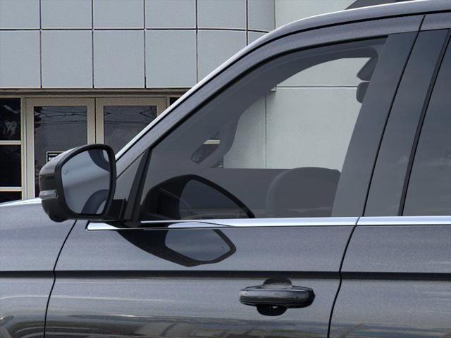 2026 Ford Expedition Max Platinum MAX
