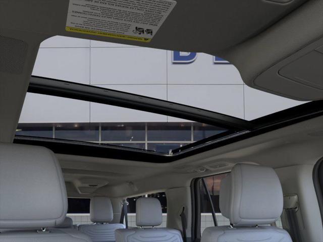 2026 Ford Expedition Max Platinum MAX