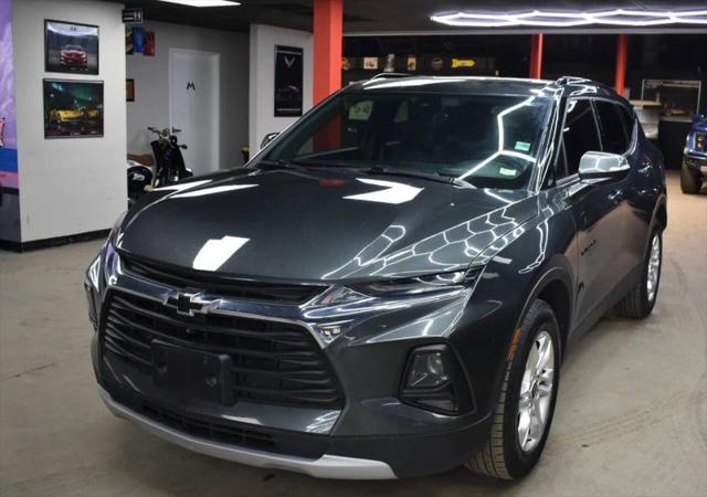 2019 Chevrolet Blazer 3LT for sale in Shelby Township, MI