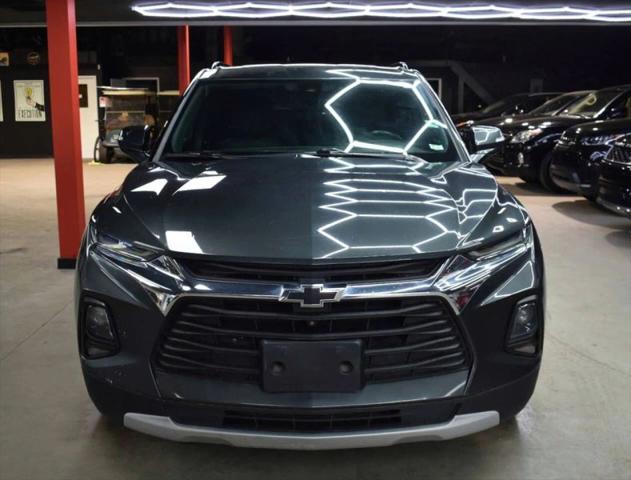 2019 Chevrolet Blazer 3LT