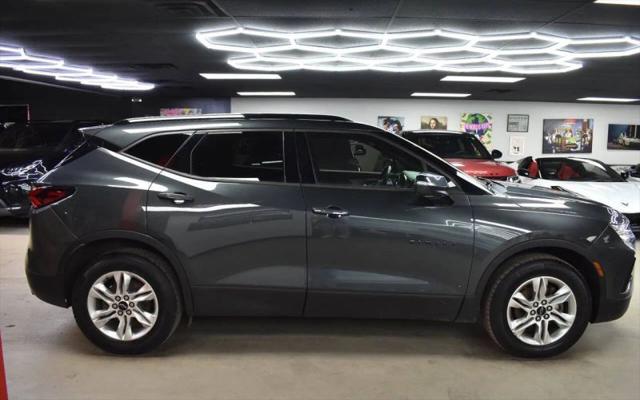 2019 Chevrolet Blazer 3LT