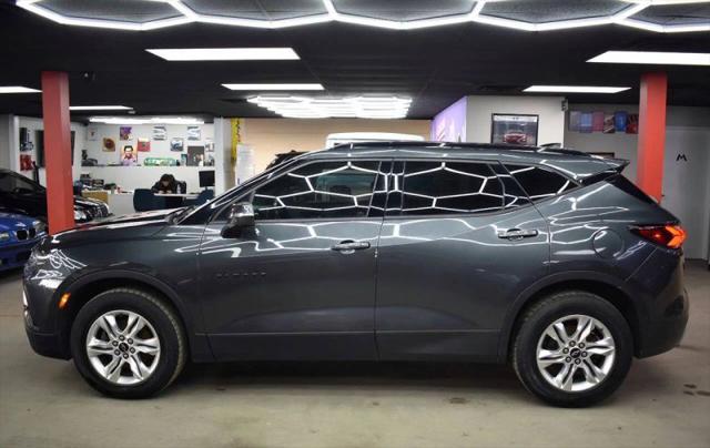 2019 Chevrolet Blazer 3LT